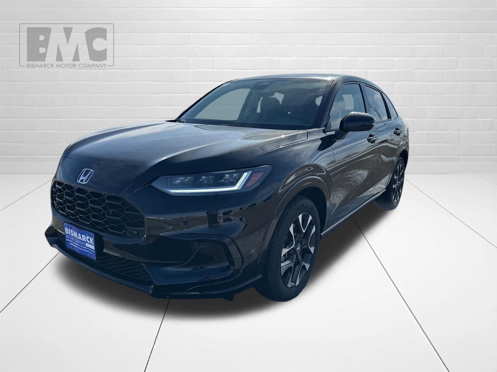 2026 Honda HR-V EX-L AWD's photo