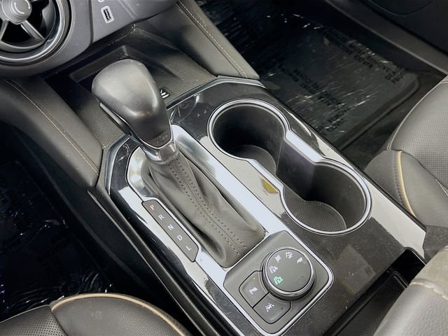 Used 2021 Gray Chevrolet Premier image 23