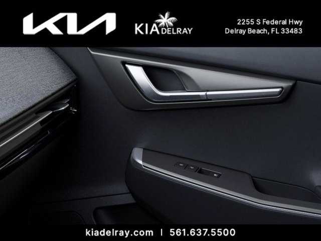 New 2026 Wolf Gray Kia LIGHT image 25