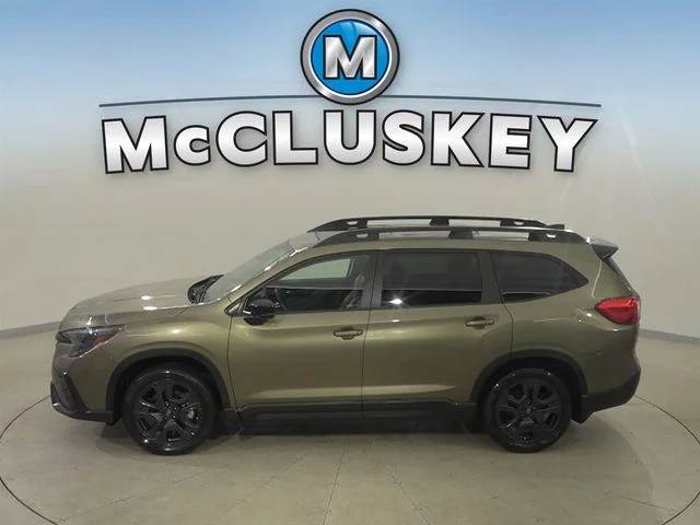 Used 2024 Brown Subaru Onyx Edition image 32