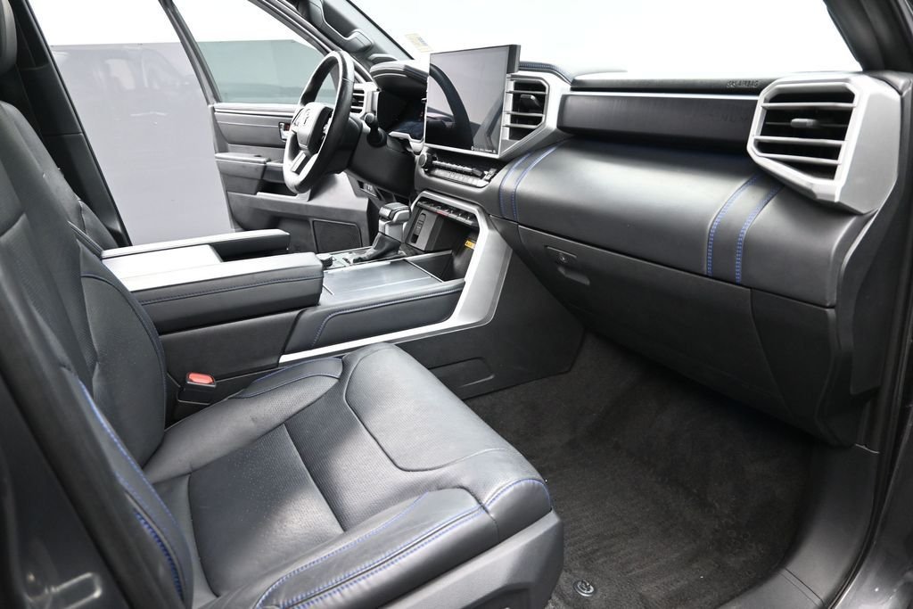 2023 Toyota Tundra Platinum - Photo 21