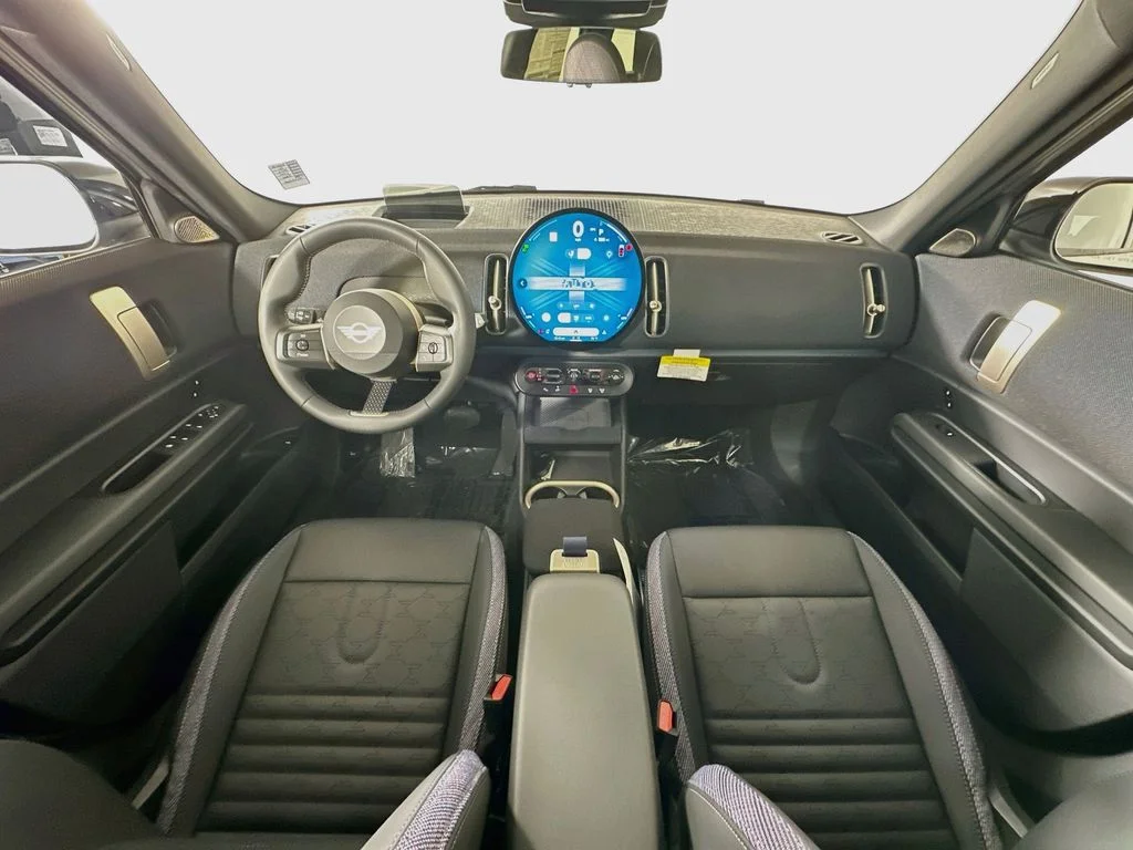 2026 MINI Countryman S - Photo 25