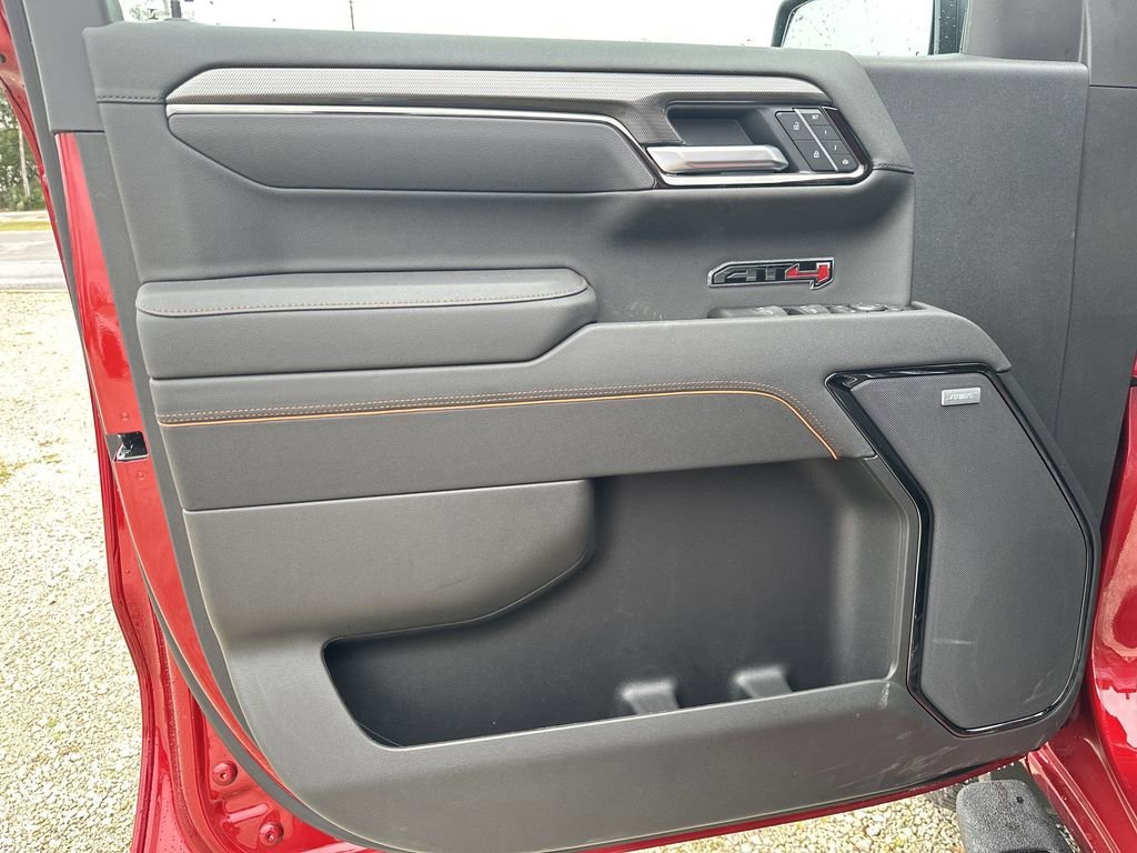 2026 GMC Sierra 1500 AT4 - Photo 10