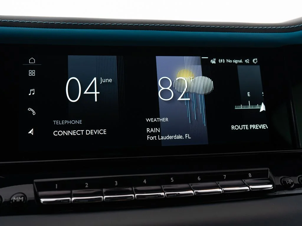 New 2027 Tempest Grey Rolls-Royce  image 46