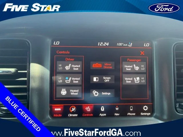 Used 2022  Dodge R/T image 24