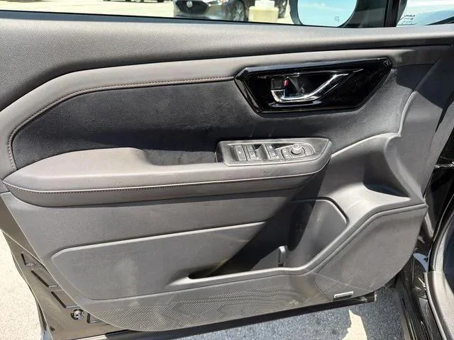 2026 Subaru Forester Sport - Photo 17