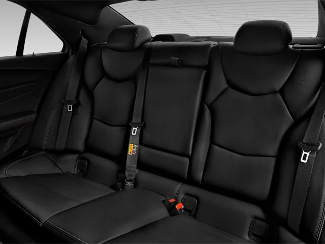 Used 2023 Black Raven Cadillac Sport image 11