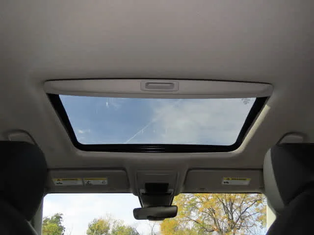 2025 Honda CR-V EX-L - Photo 24