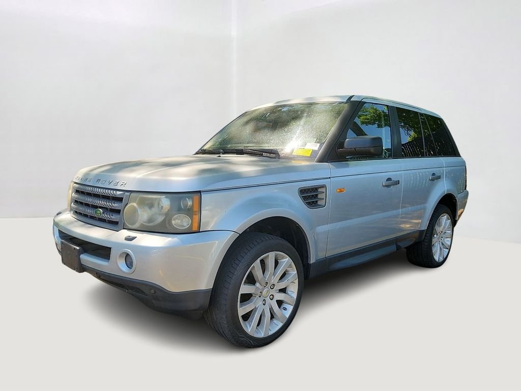 2006 Land Rover Range Rover Sport HSE's photo