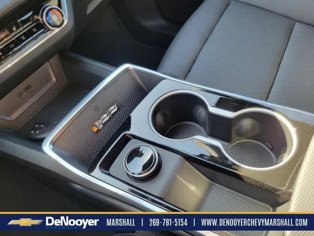 2027 Chevrolet Equinox LT - Photo 26