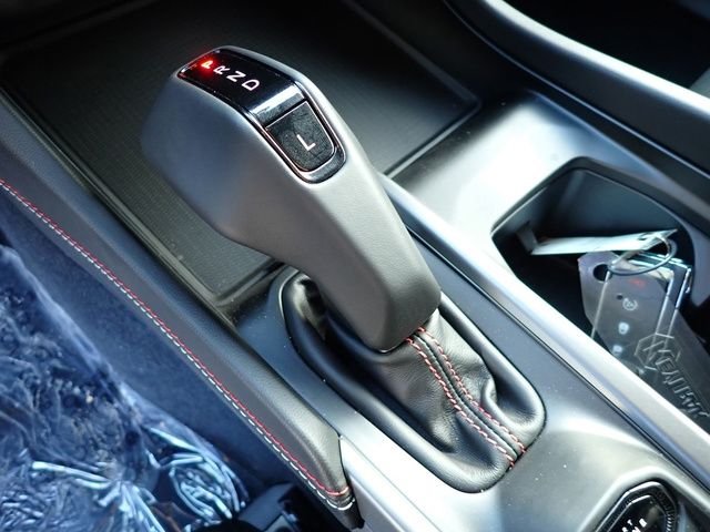 New 2026 Peel Out Dodge Scat Pack image 19