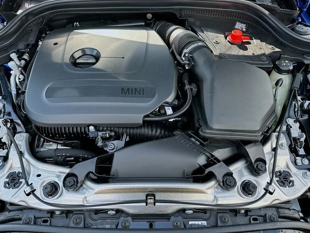 2026 MINI Hardtop 4 Door S - Photo 24