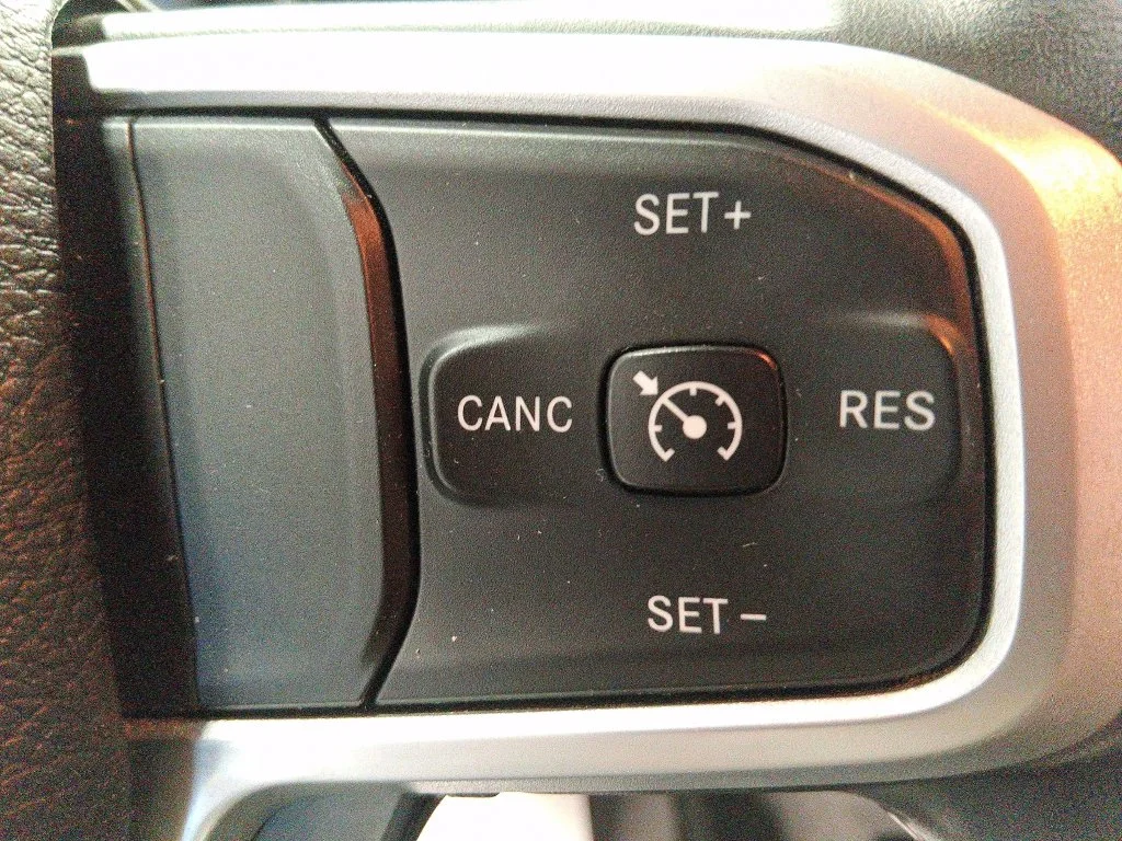 Used 2021 Red Ram Big Horn/Lone Star image 27