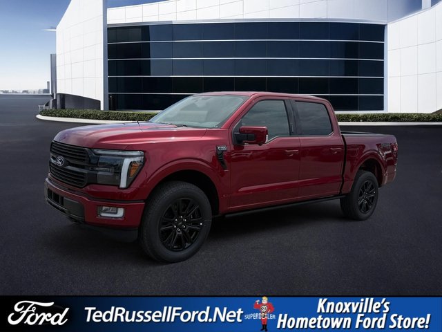 2026 Ford F-150 Platinum®