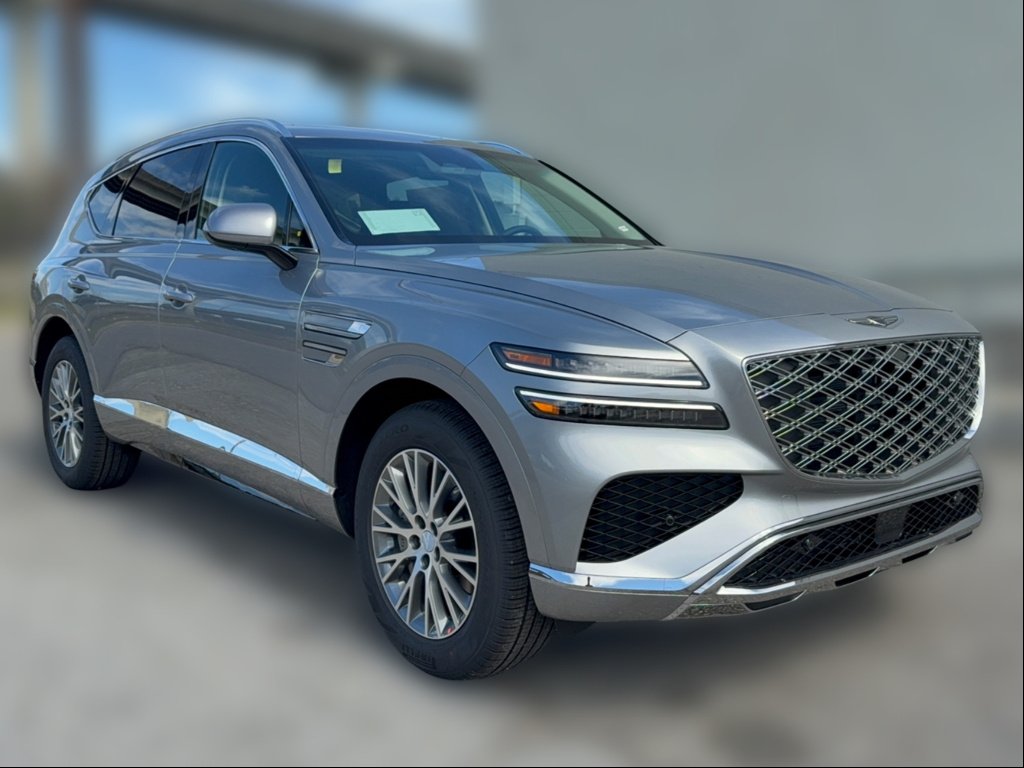 2026 Genesis GV80 2.5T Standard RWD's photo