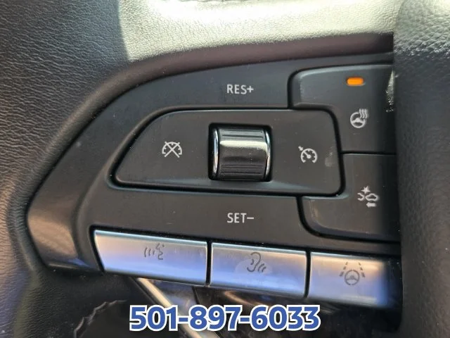 Used 2023 Silver Cadillac Premium image 27