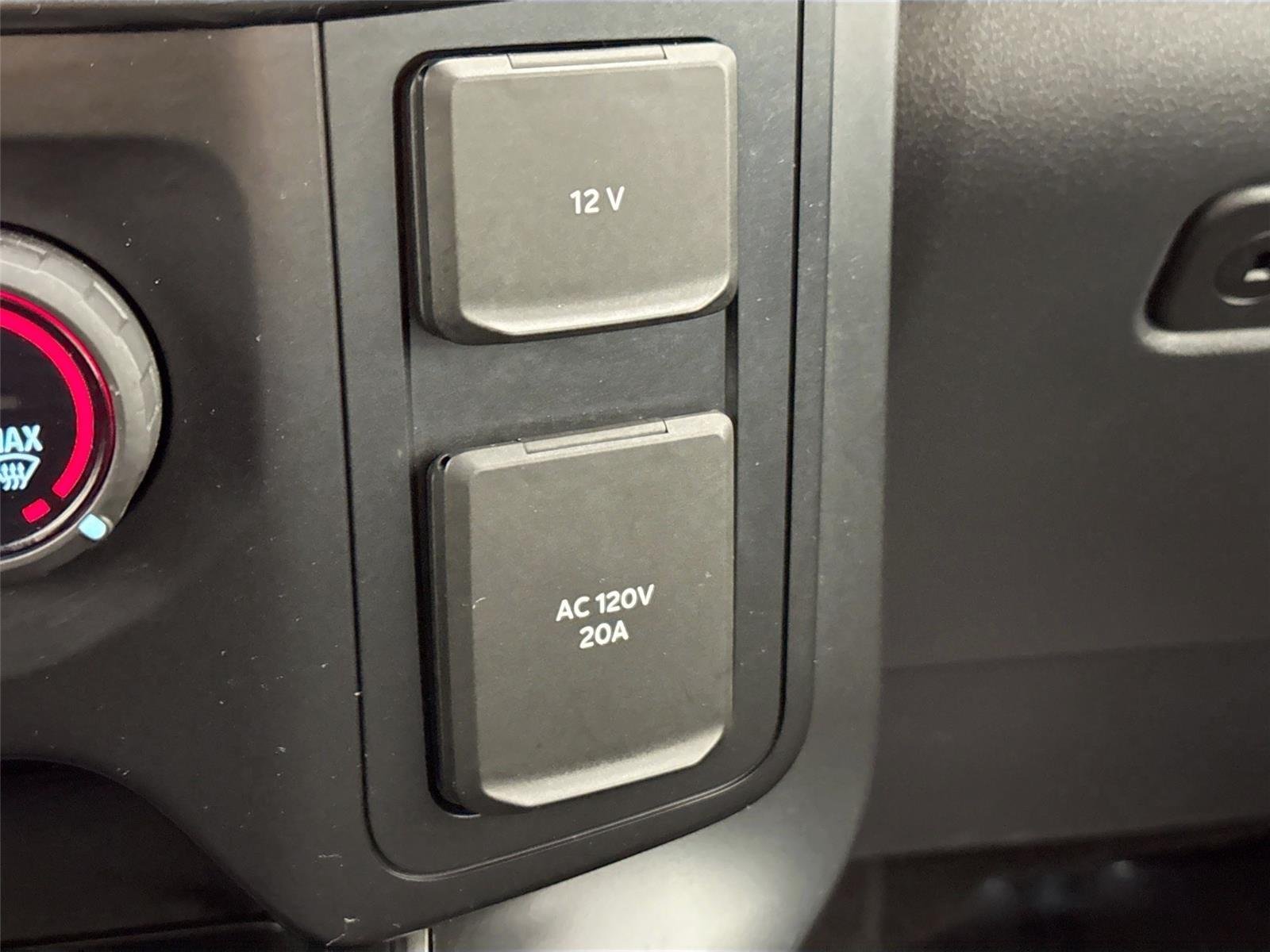 2021 Ford F-150 Tremor - Photo 26