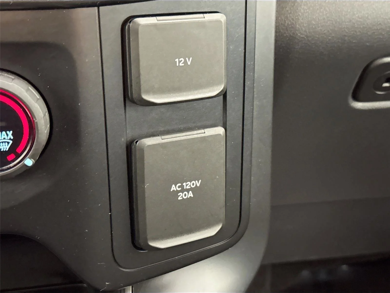 2021 Ford F-150 Tremor - Photo 26