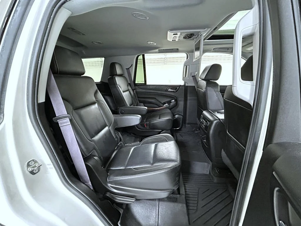Used 2017 Beige Chevrolet Premier image 18
