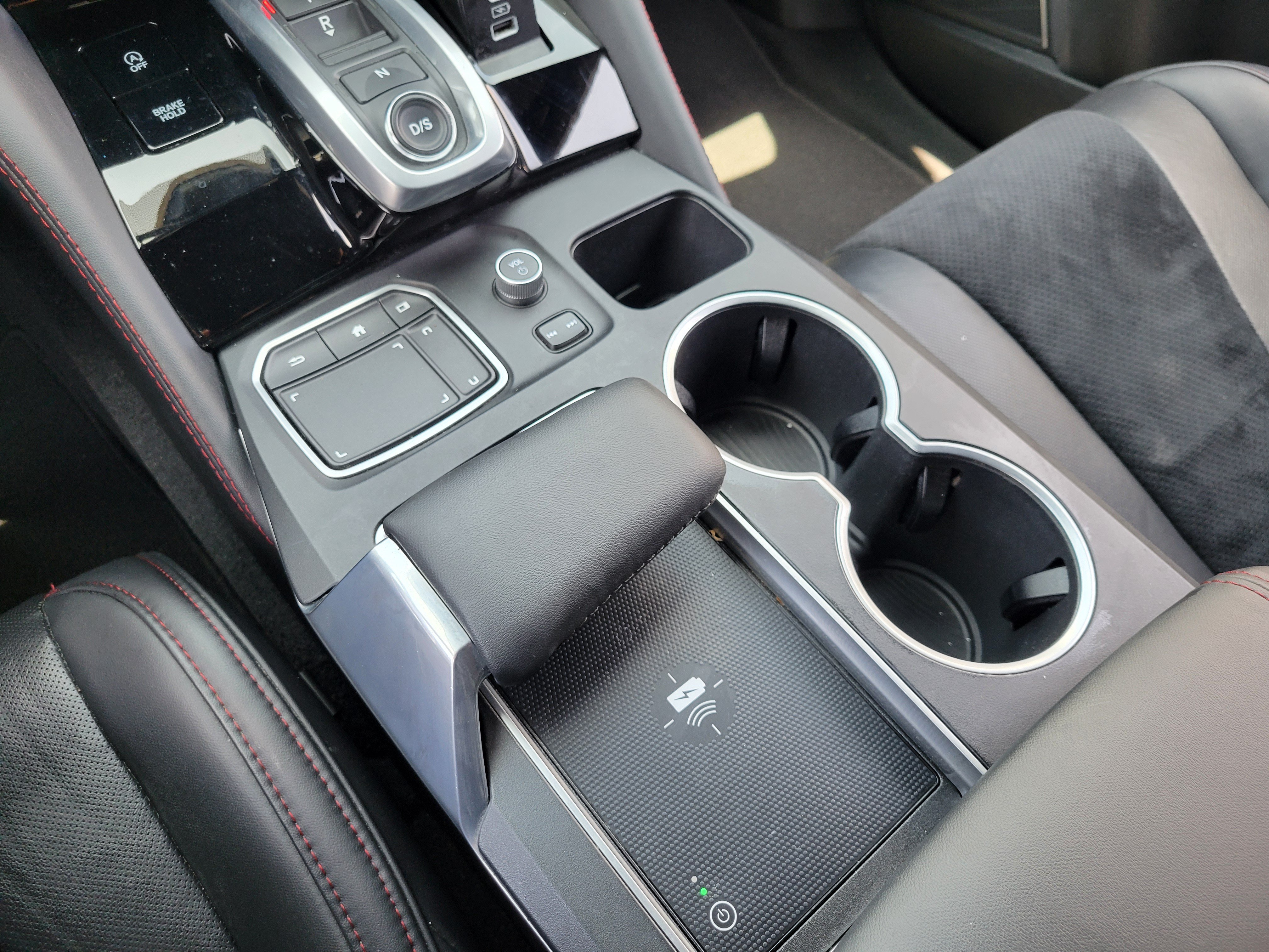 Certified Used 2023 Majestic Black Pearl Acura SH-AWD with A-Spec Package image 68