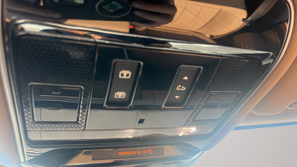 New 2026 White Land Rover SE image 26