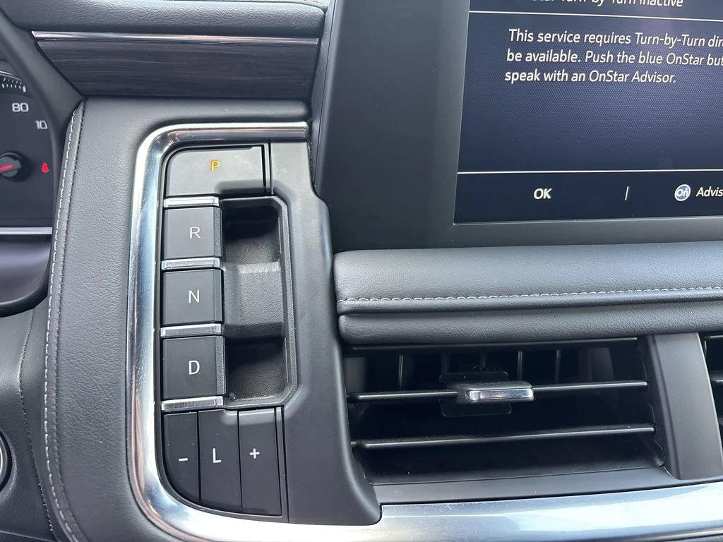 Used 2024 White Chevrolet LS image 22