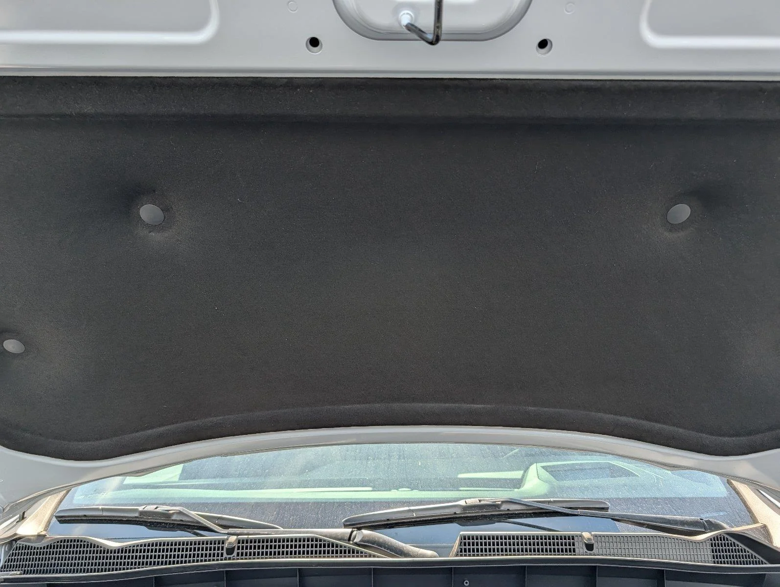 New 2026 Glacier White Tricoat GMC Denali image 39