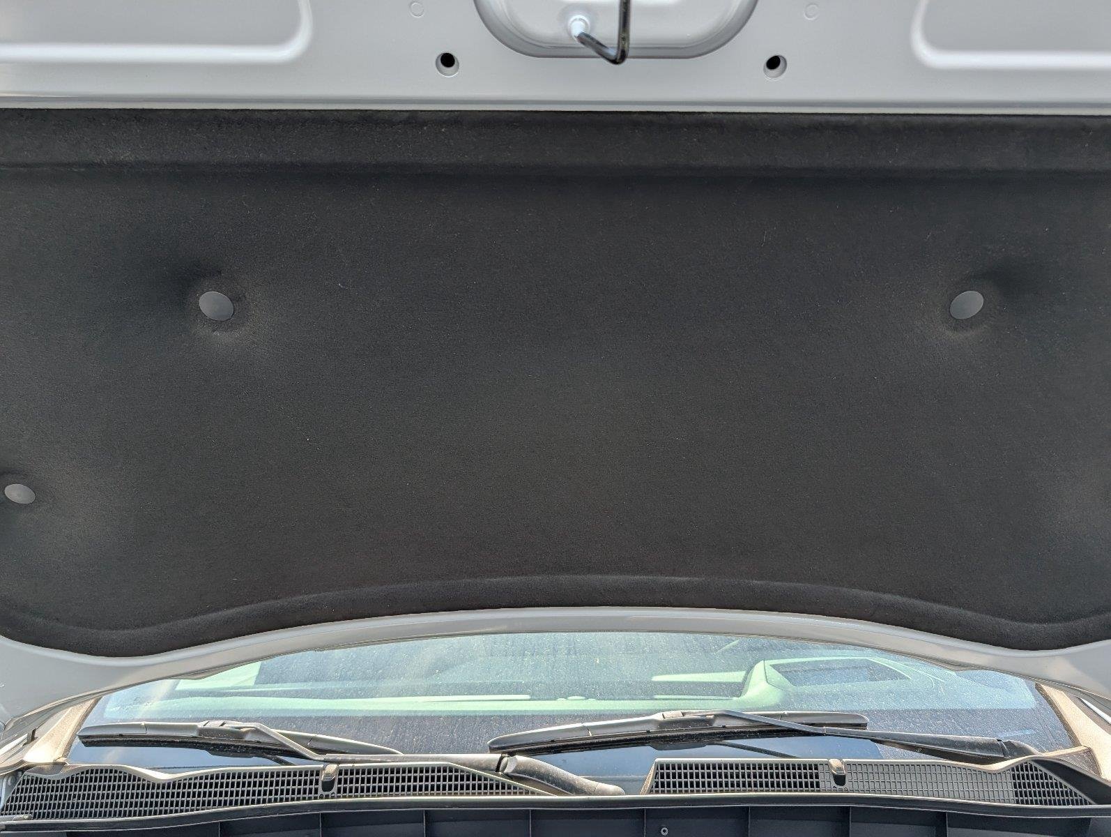 New 2026 Glacier White Tricoat GMC Denali image 39