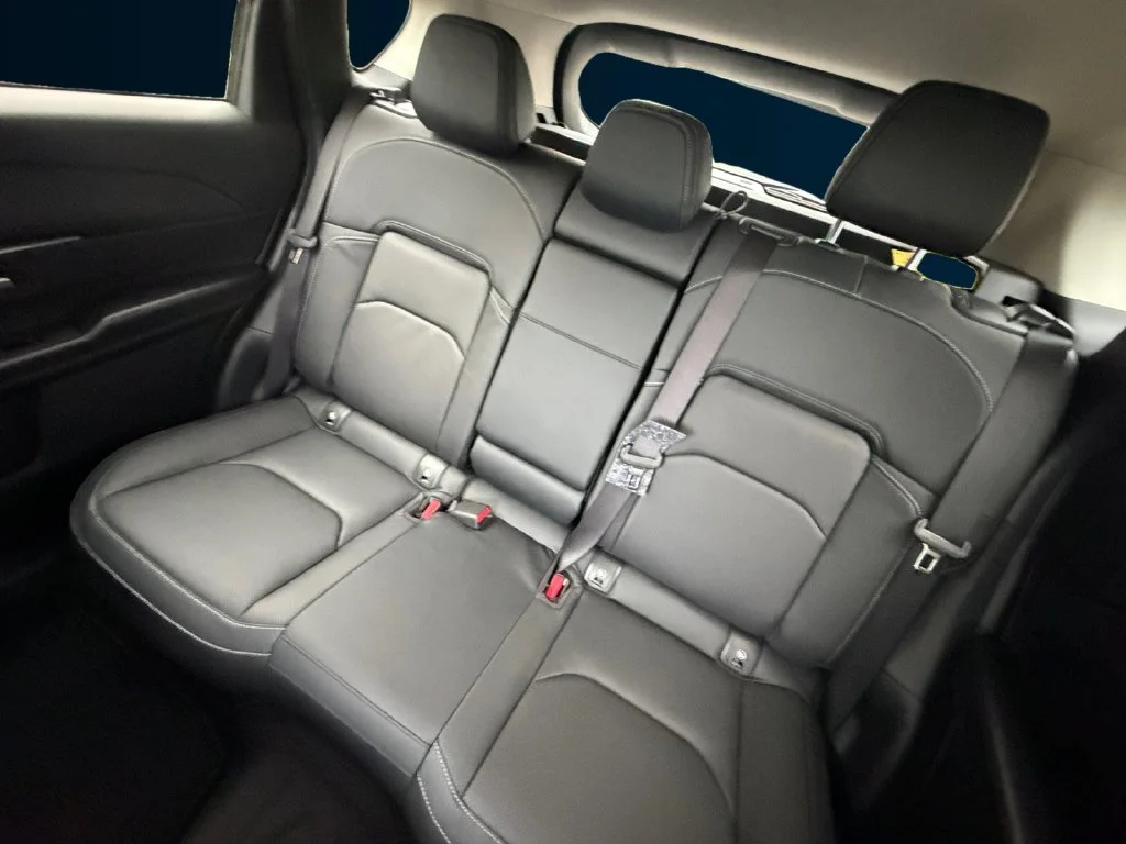 New 2026 Gray Mazda 2.5 S Premium Plus image 16