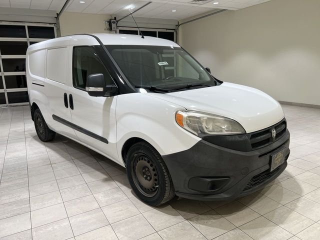 Used 2016 White Ram Tradesman image 7