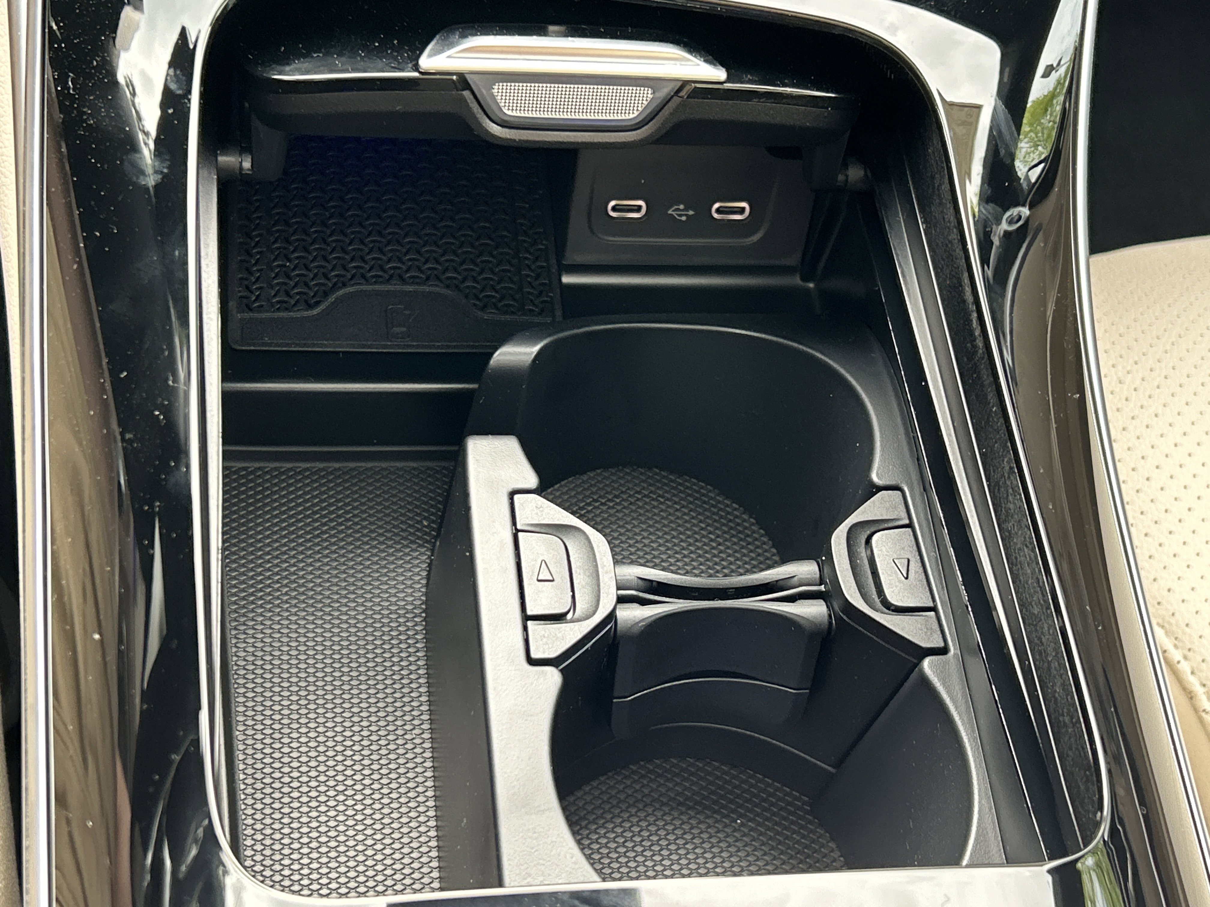 New 2026 Black Mercedes-Benz C 300 4MATIC® Sedan image 32