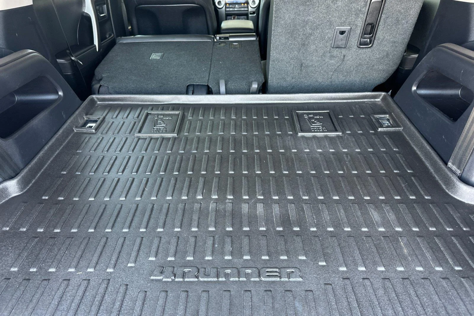 Used 2023 Magnetic Gray Metallic Toyota Limited image 16