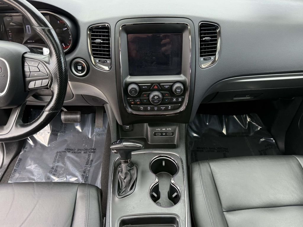 Used 2020 Black Dodge GT Plus image 18