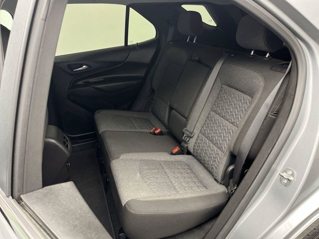 Used 2024 Sterling Gray Metallic Chevrolet LT image 10