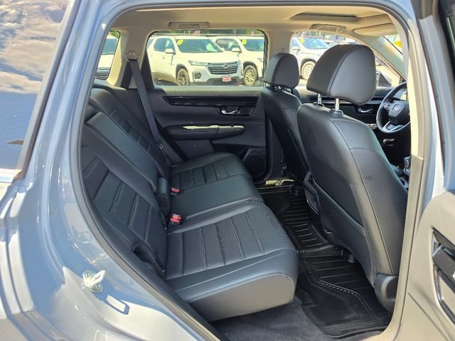 2023 Honda CR-V EX-L - Photo 30