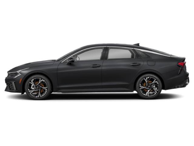 New 2026 Aurora Black Pearl Kia GT-Line image 3