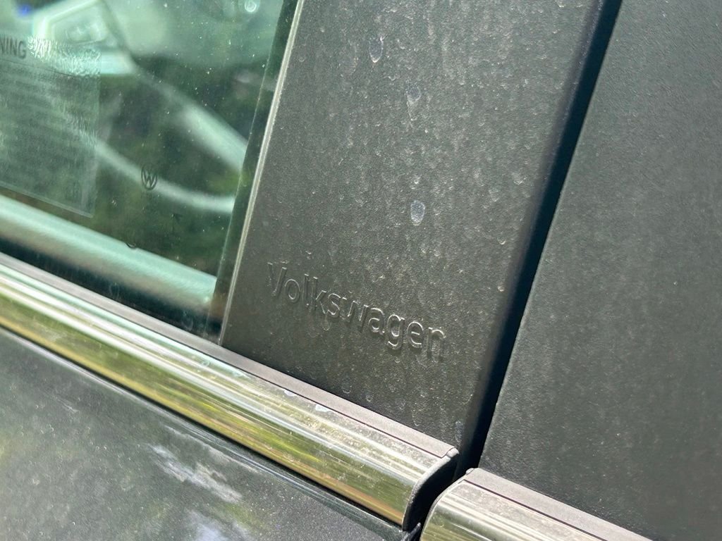 New 2026 Gray Volkswagen 1.5T SE image 27