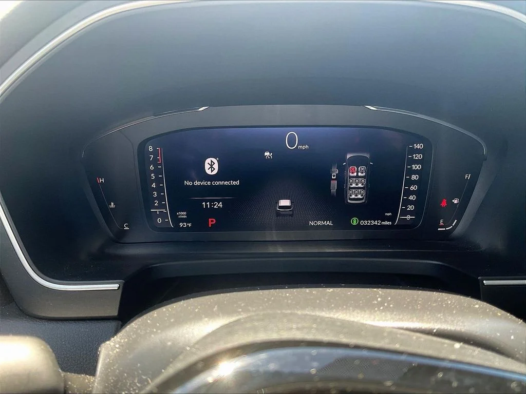 2023 Honda Pilot Elite - Photo 6