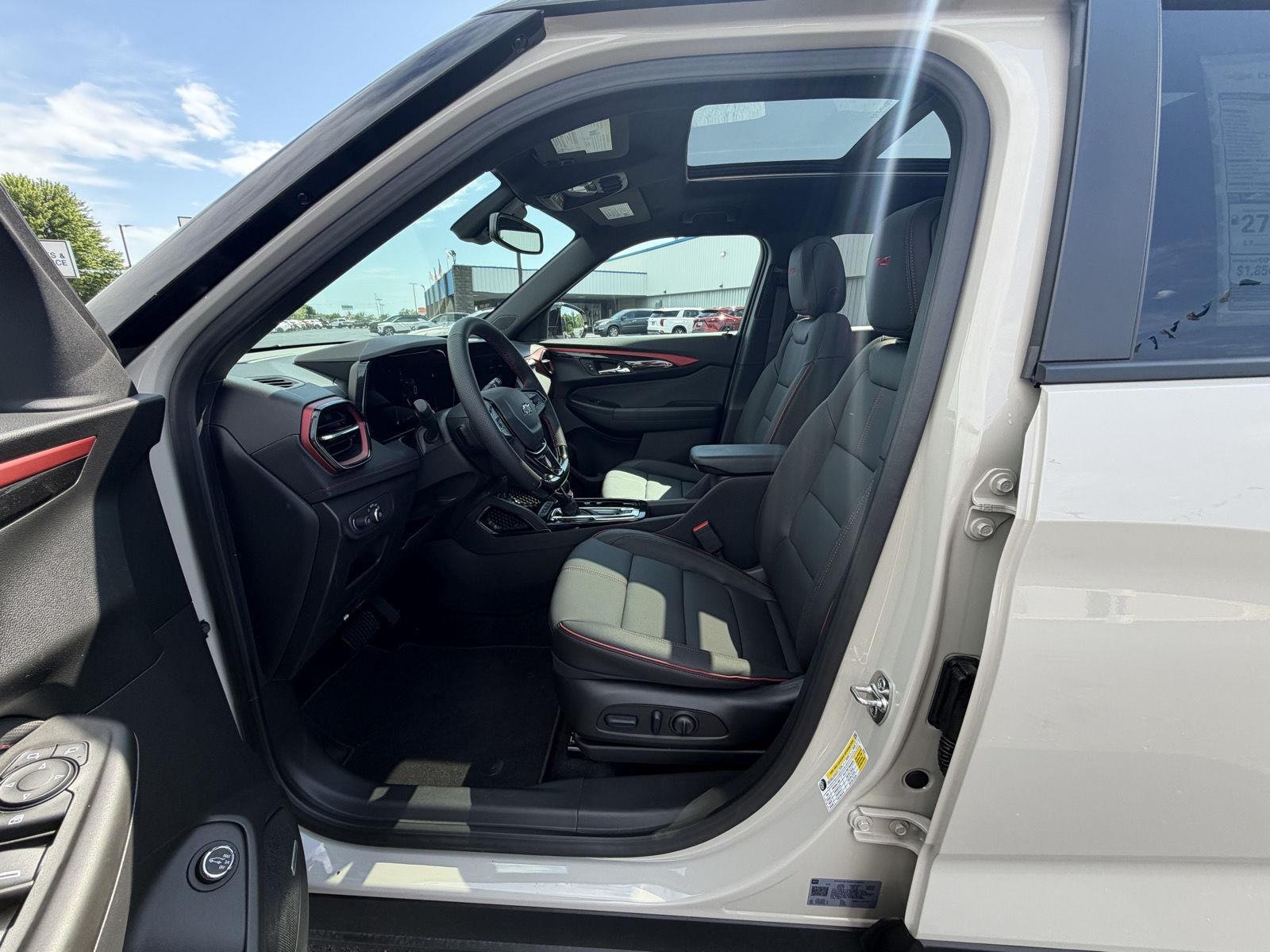 2026 Chevrolet Trailblazer RS - Photo 13