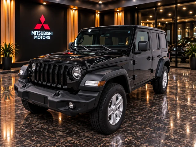 2023 Jeep Wrangler 4-Door Sport S - Photo 6