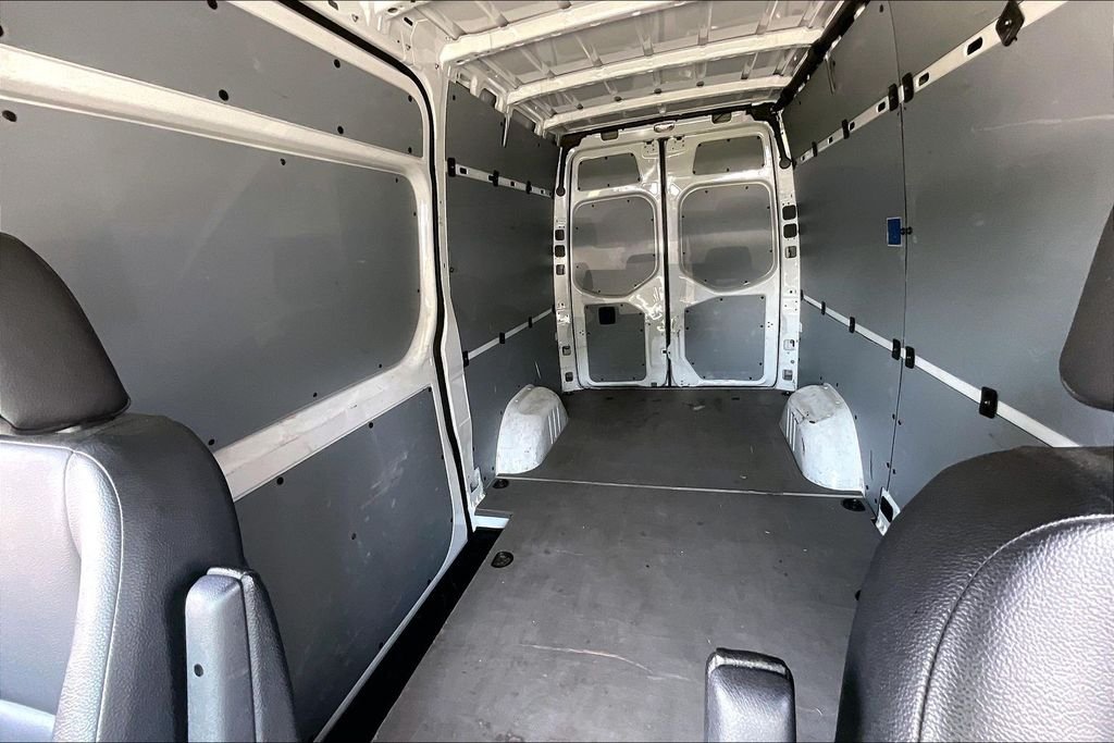 2023 Mercedes-Benz Sprinter Cargo Van Base - Photo 17