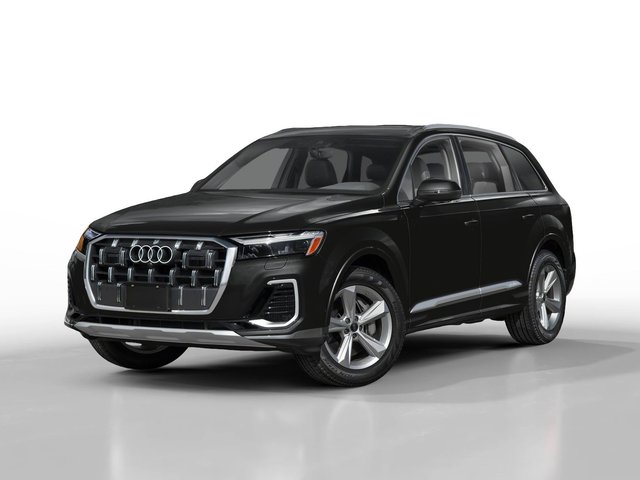 2026 Audi Q7 S line Premium Plus 55 quattro *Ltd Avail*
