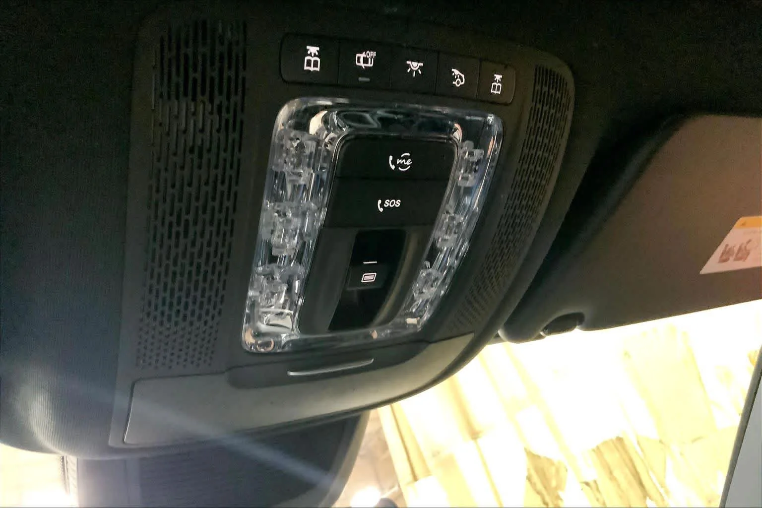 Used 2020 Mojave Silver Metallic Mercedes-Benz GLE 350 image 34