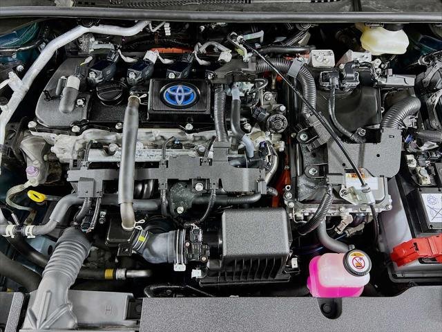 Certified Used 2024 BLUEPRINT Toyota  image 28