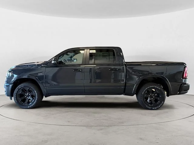 New 2027 Forged Blue Ram Lone Star image 2