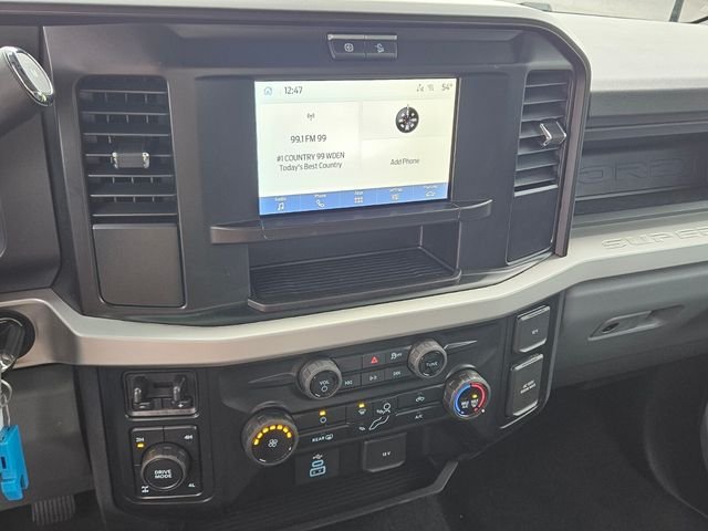 2026 Ford F-350 Super Duty XL - Photo 18
