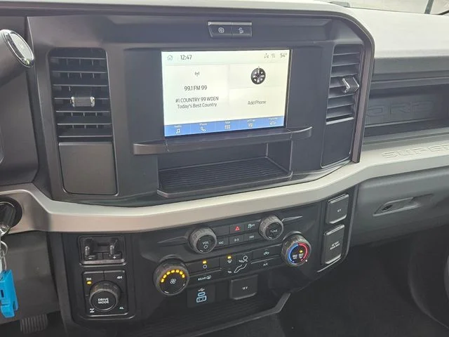 2026 Ford F-350 Super Duty XL - Photo 18