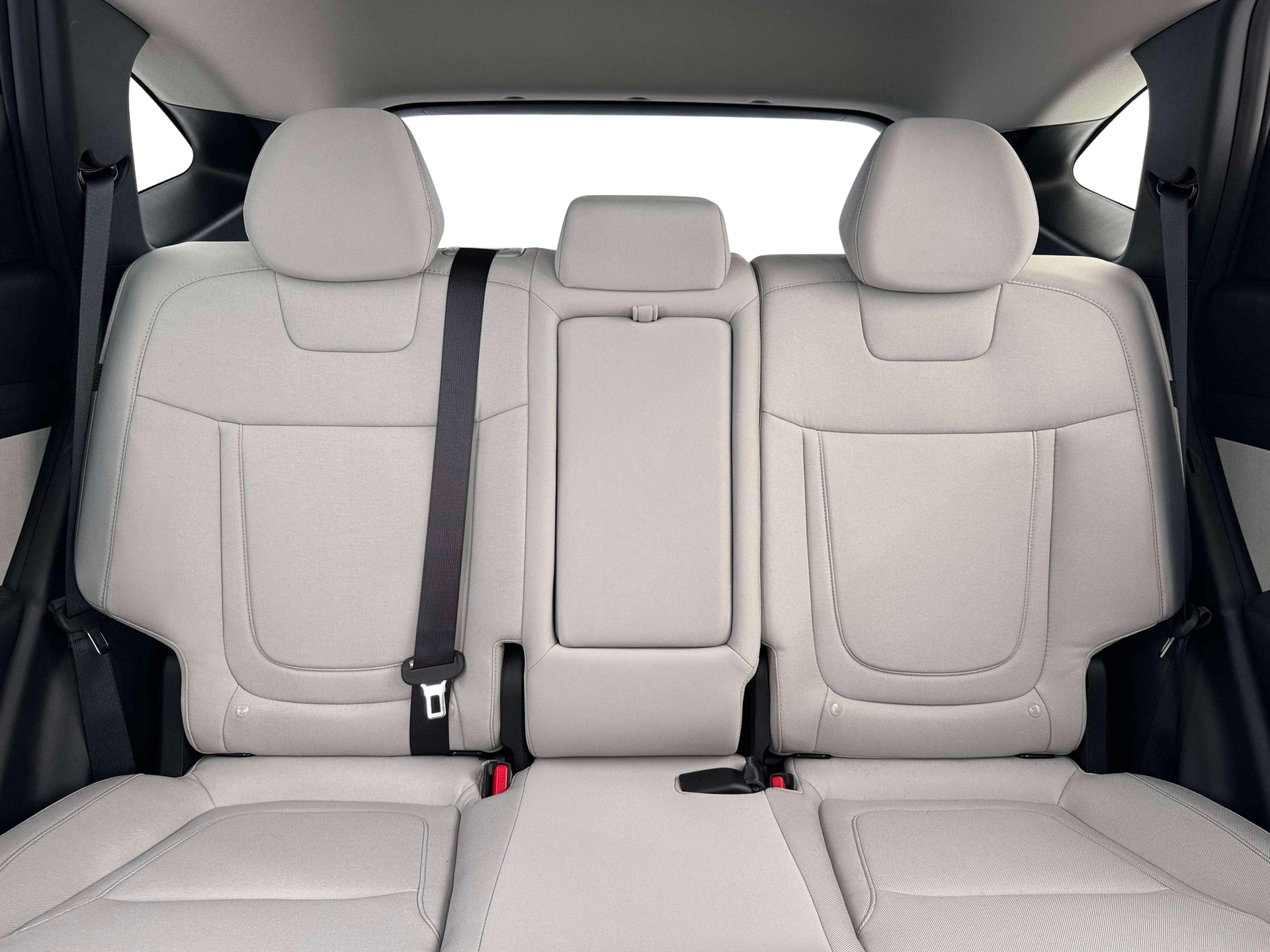 New 2026 White Hyundai SEL image 43