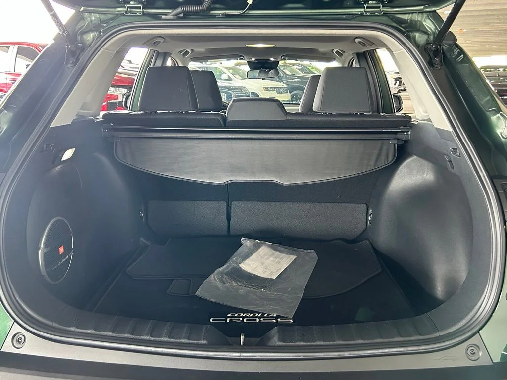 Used 2023 Cypress Toyota LE image 43