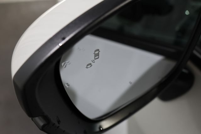 New 2026 White Honda  image 15